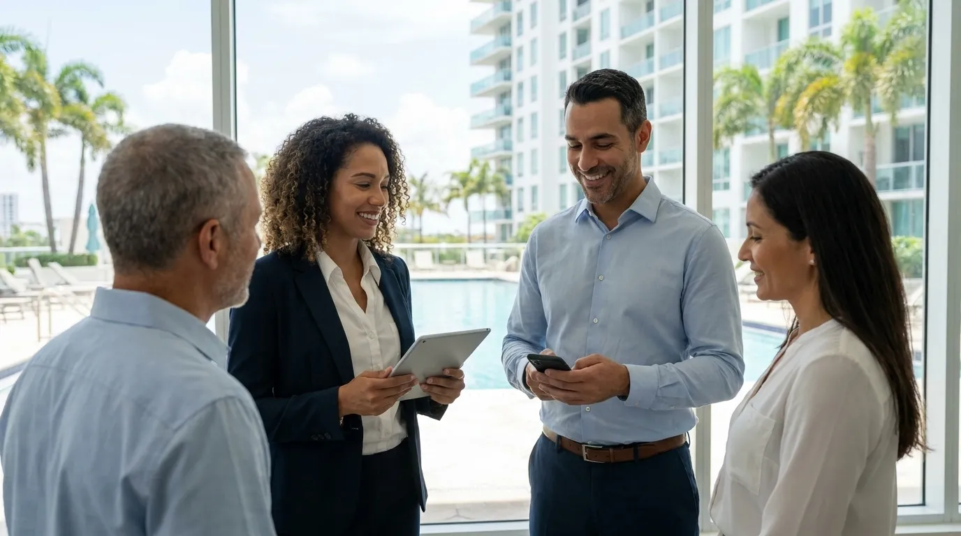 Efficiency Tools for Condo & HOA Property Management
