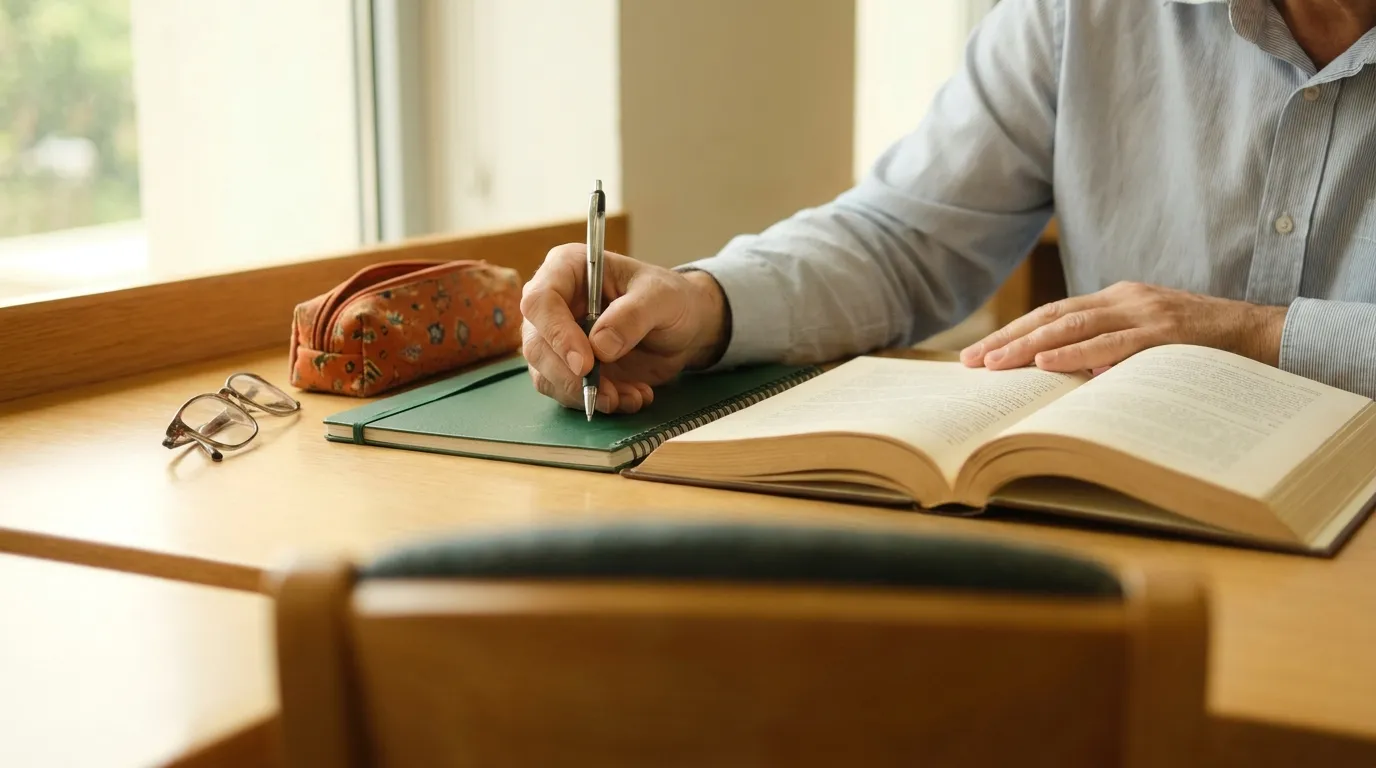 Student-Centered Professional Development for Educators