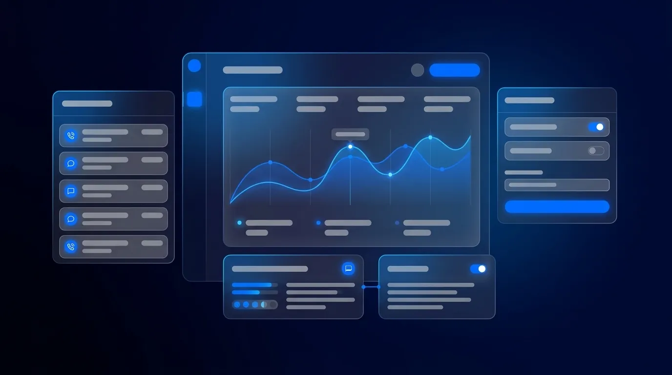 AI Dialer for Agencies: Scale Outbound With No New Hires
