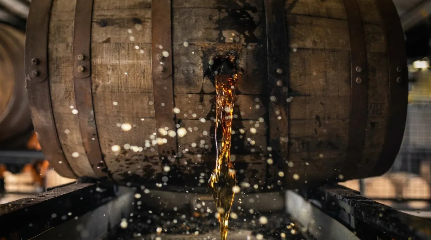 What to Expect on a Kentucky Bourbon Distillery Tour