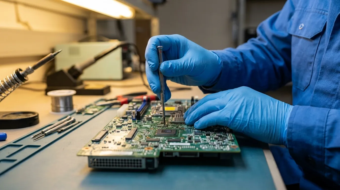 Enterprise IT Configuration Services: A Complete Guide