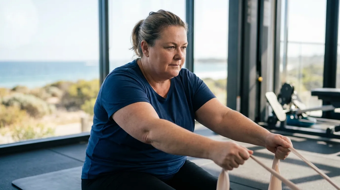 How Much Can Exercise Lower Your Blood Pressure?