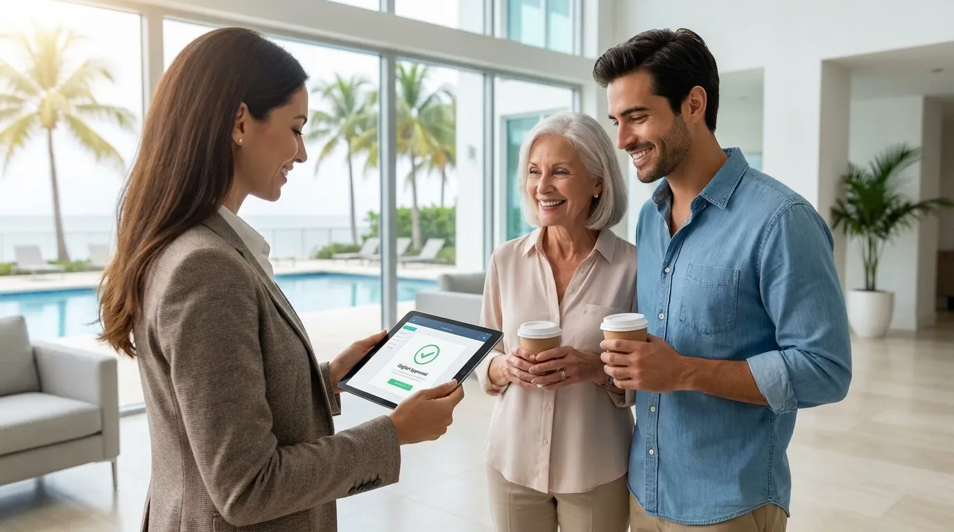 How to Automate Condo Association Applications in Florida