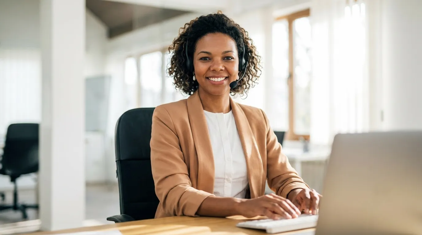 Fractional Dentofacial Orthopedics Front Office Support