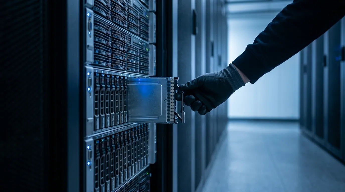 What Is IT E-Waste? A Guide to Secure, Compliant Disposal