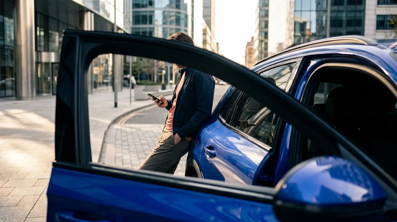 Melhor site para simular financiamento de carros usados