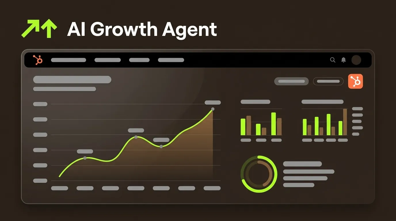 HubSpot Reporting Features: Dashboards, Reports & More
