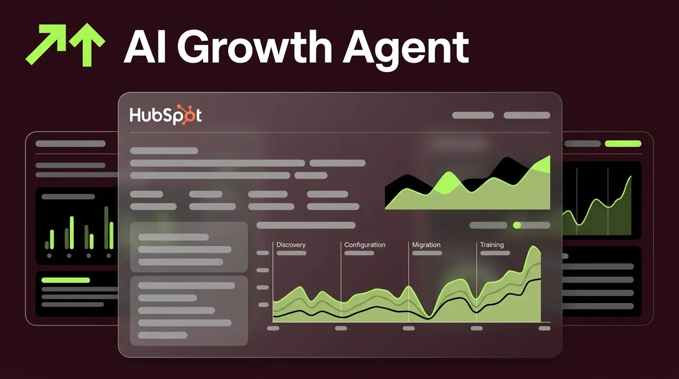 HubSpot Implementation: What It Actually Involves in 2026