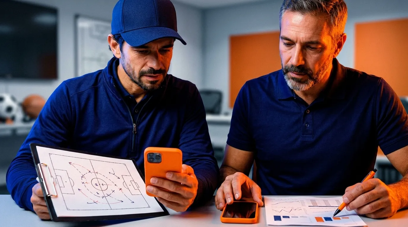 Como comparar odds para value betting: guia passo a passo