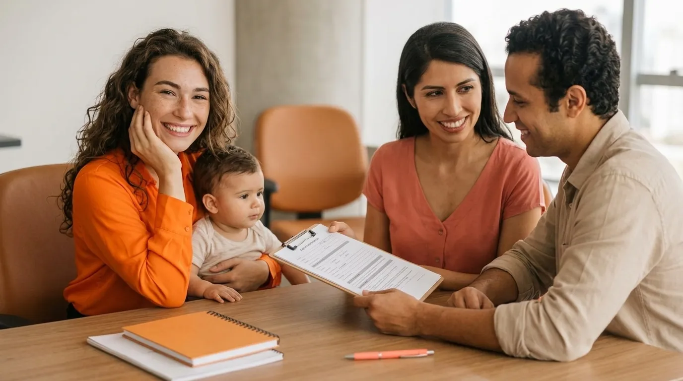 Corretora especializada em Hapvida: como escolher sem golpes