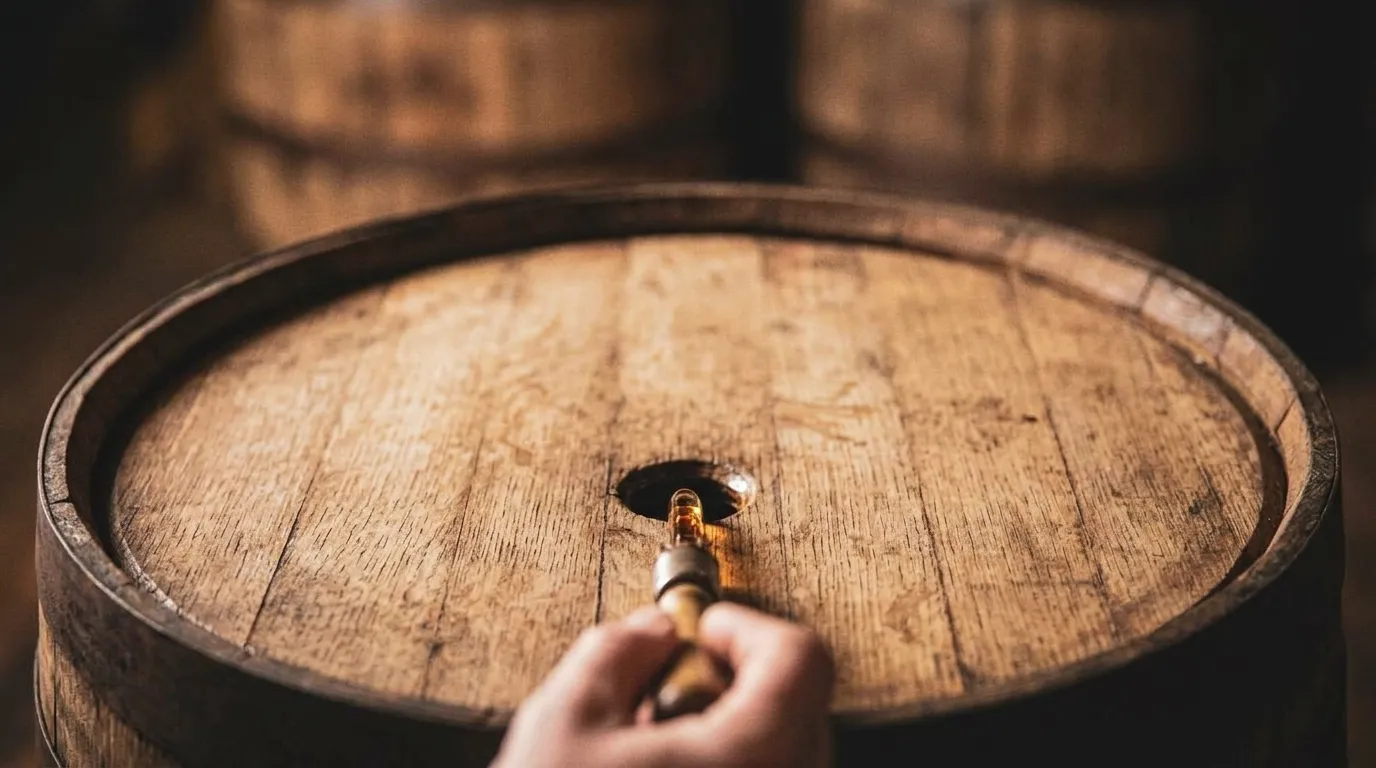 Best Bourbon Distillery Tour Experiences Near Louisville