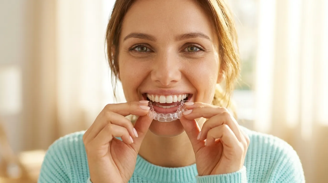 Does Invisalign Hurt? Pain Timeline & How Long It Lasts