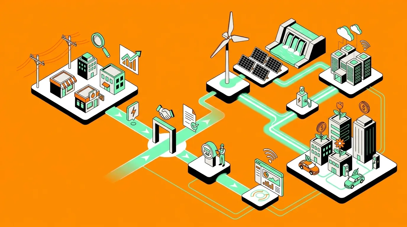 Como migrar sua PME para o mercado livre de energia em 2026