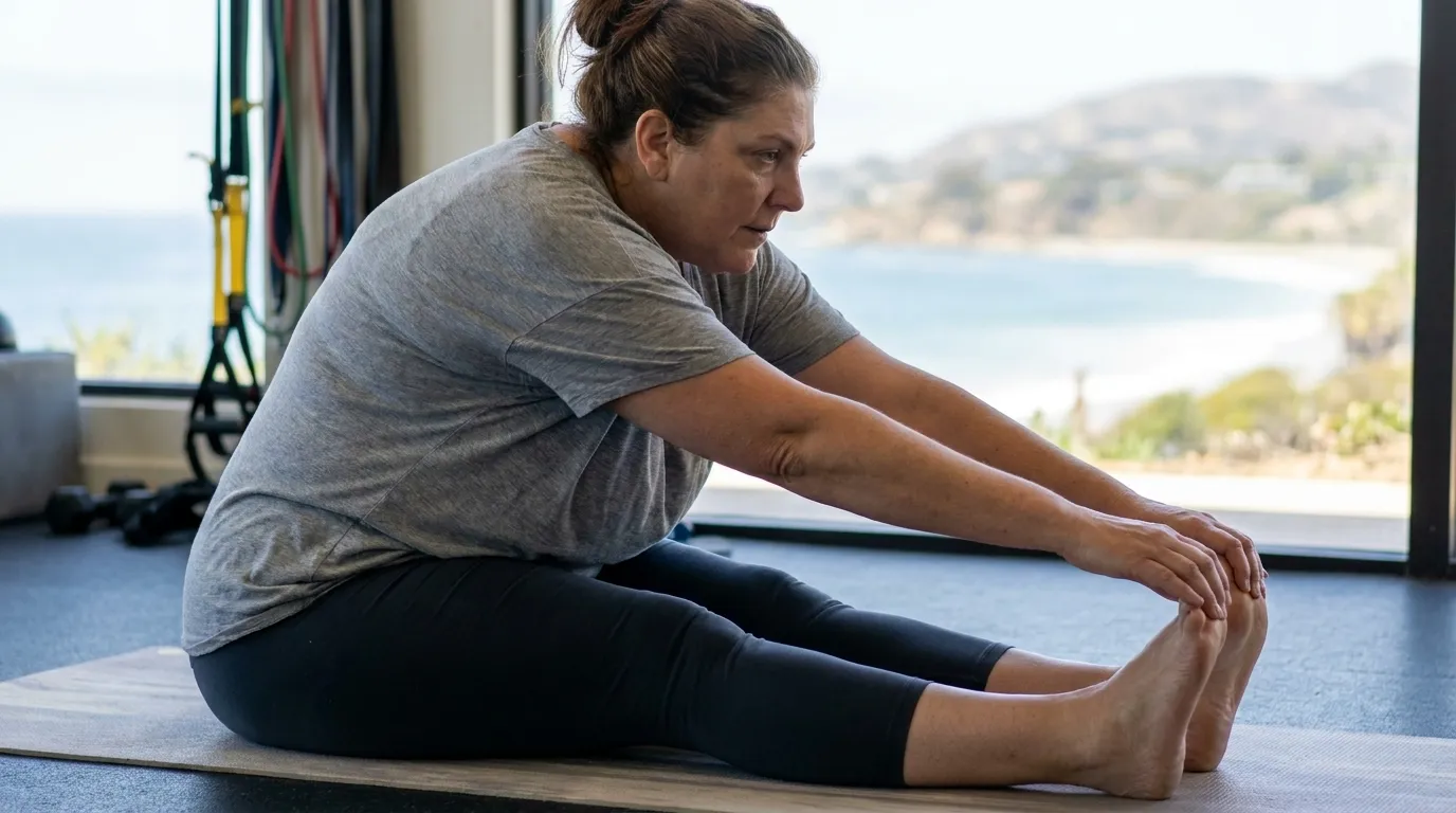 Yoga Poses for Blood Pressure: A Safe 15-Minute Routine