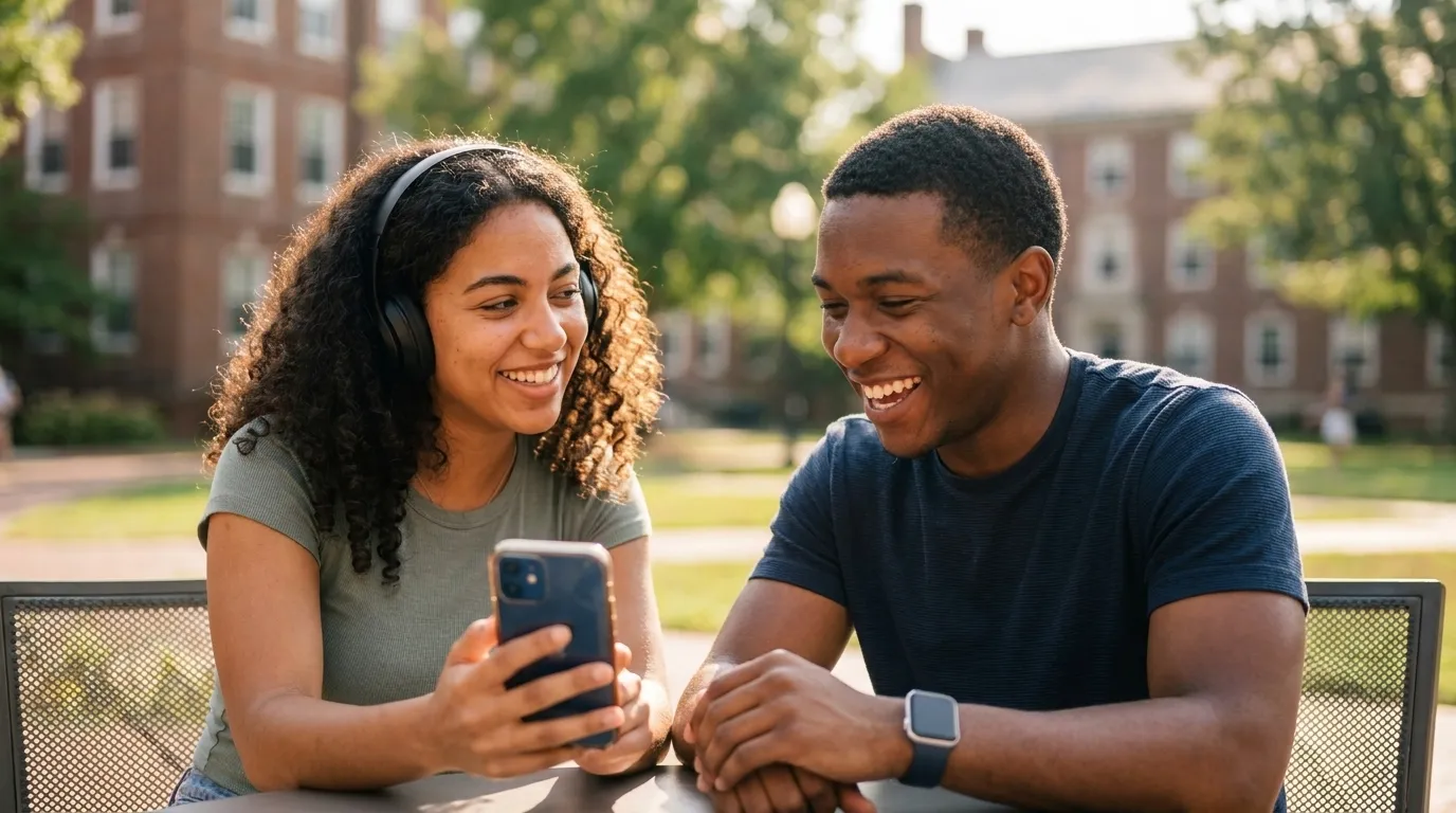 Cómo practicar hablar inglés con IA todos los días