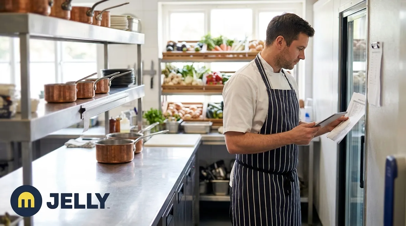 How to Order Smarter and Reduce Restaurant Food Waste