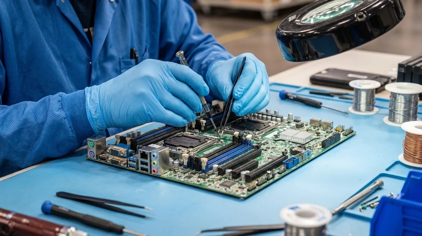 How to Write a Technology Configuration Services RFP