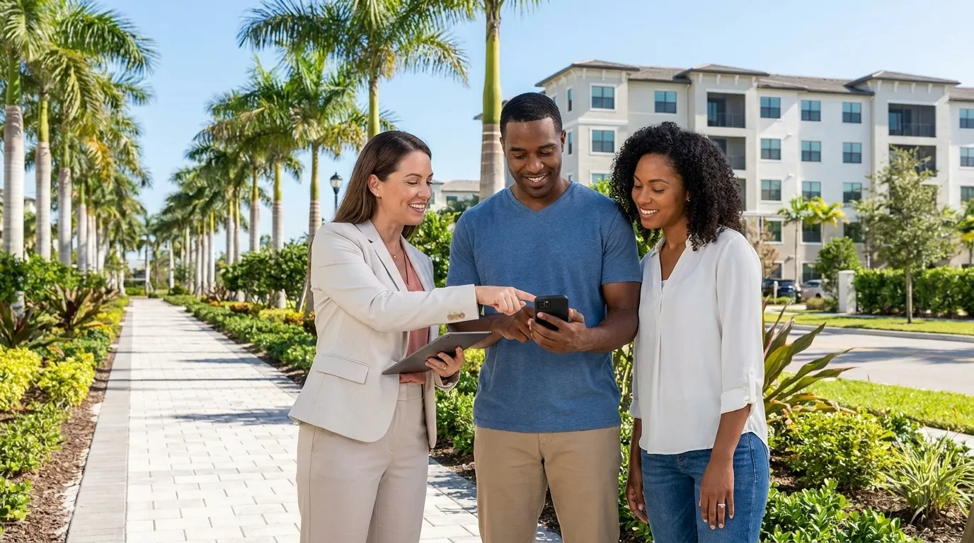 Buildium Resident Onboarding Payments for Florida CAMs