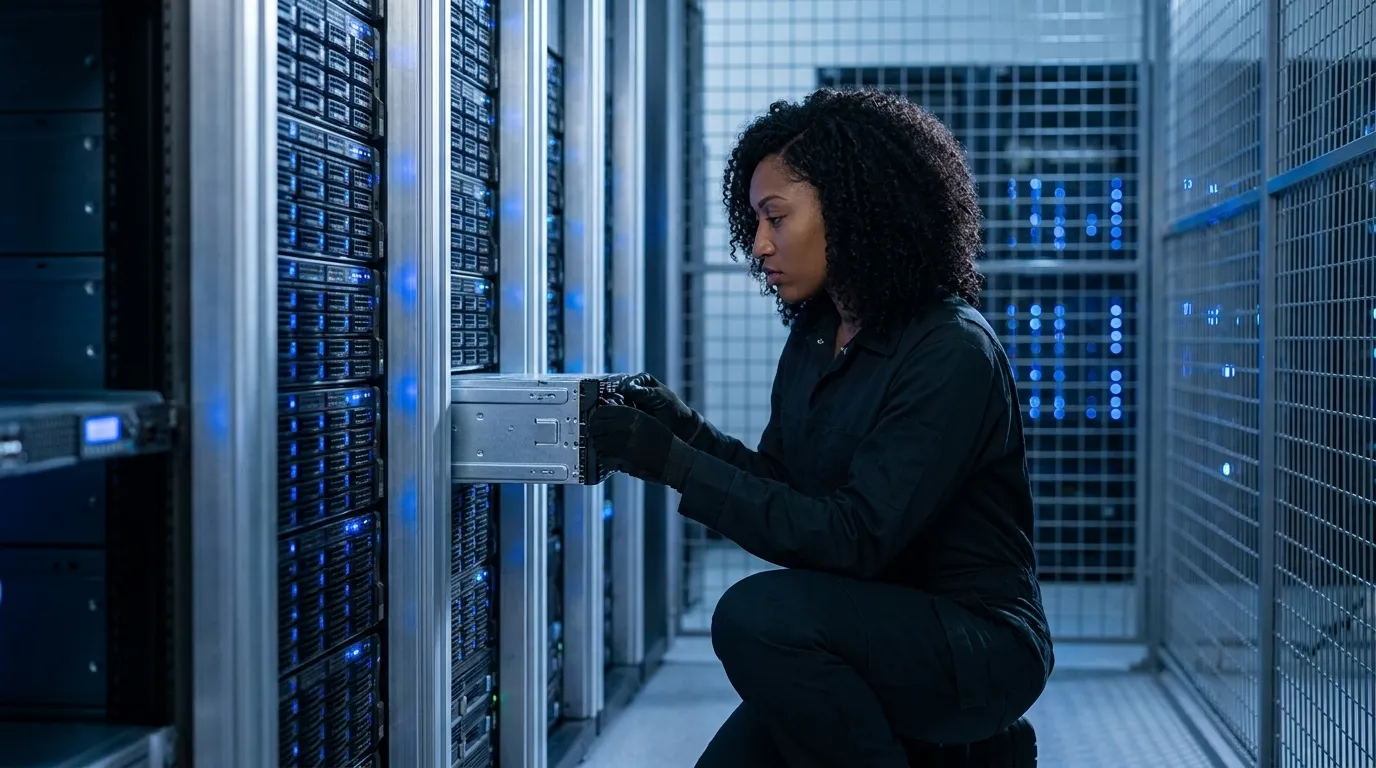 HIPAA-Compliant ITAD: 2026 Vendor Evaluation Playbook