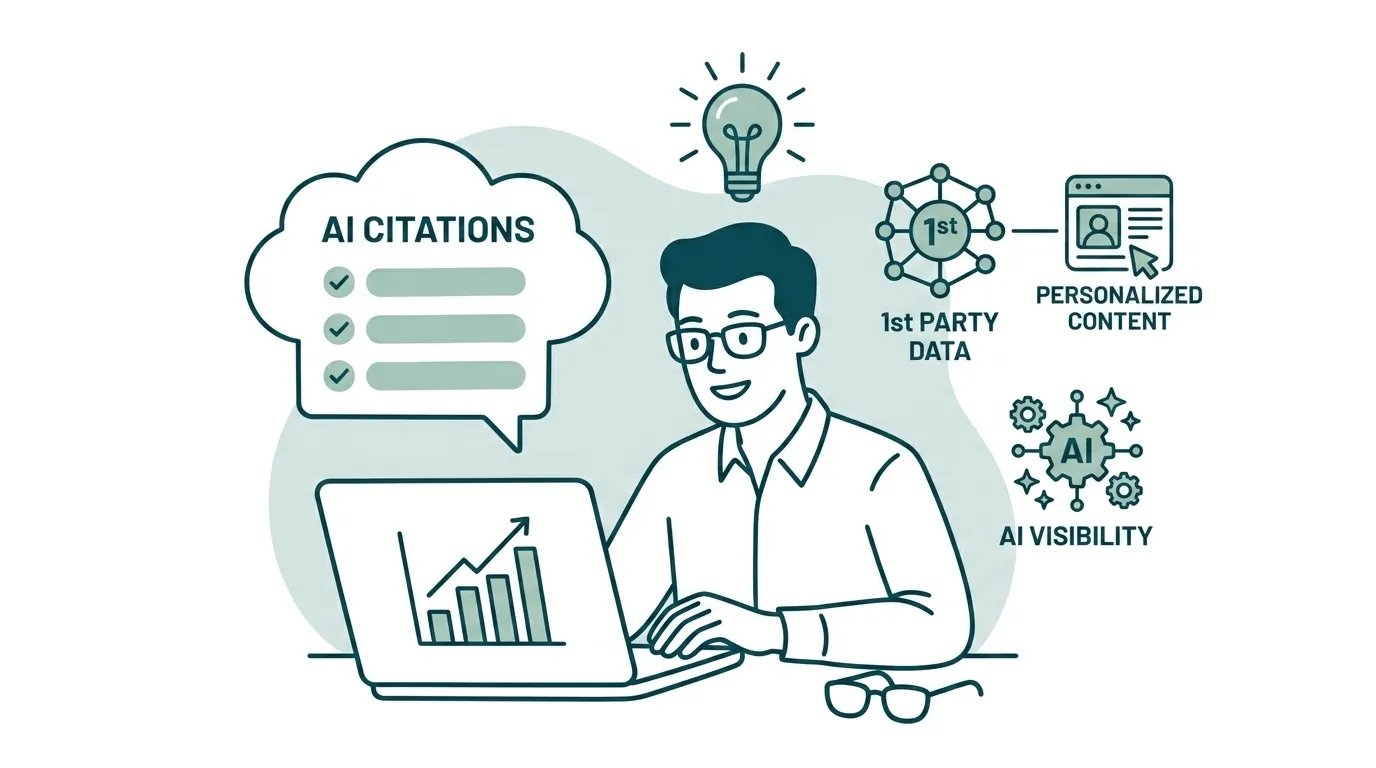 7 Marketing Automation Trends for 2026 That Win AI Citations
