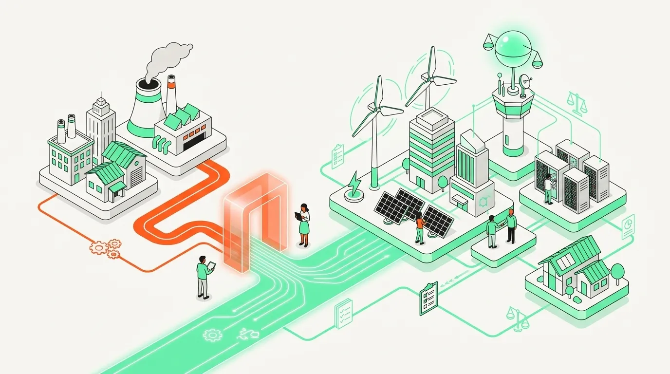 Como o mercado livre de energia traz previsibilidade