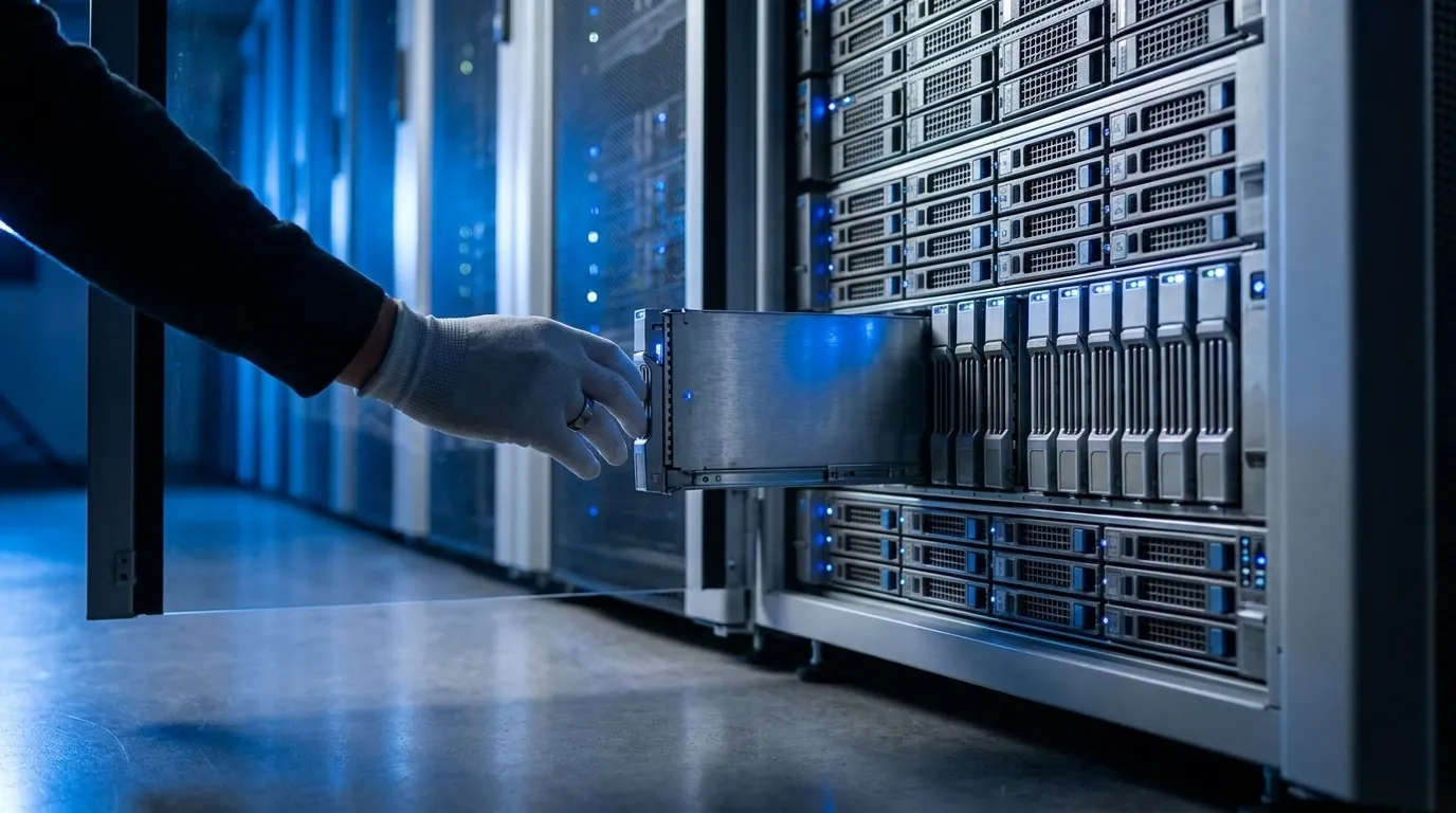 NIST 800-88 Certified Data Destruction: A 2026 Buyer's Guide