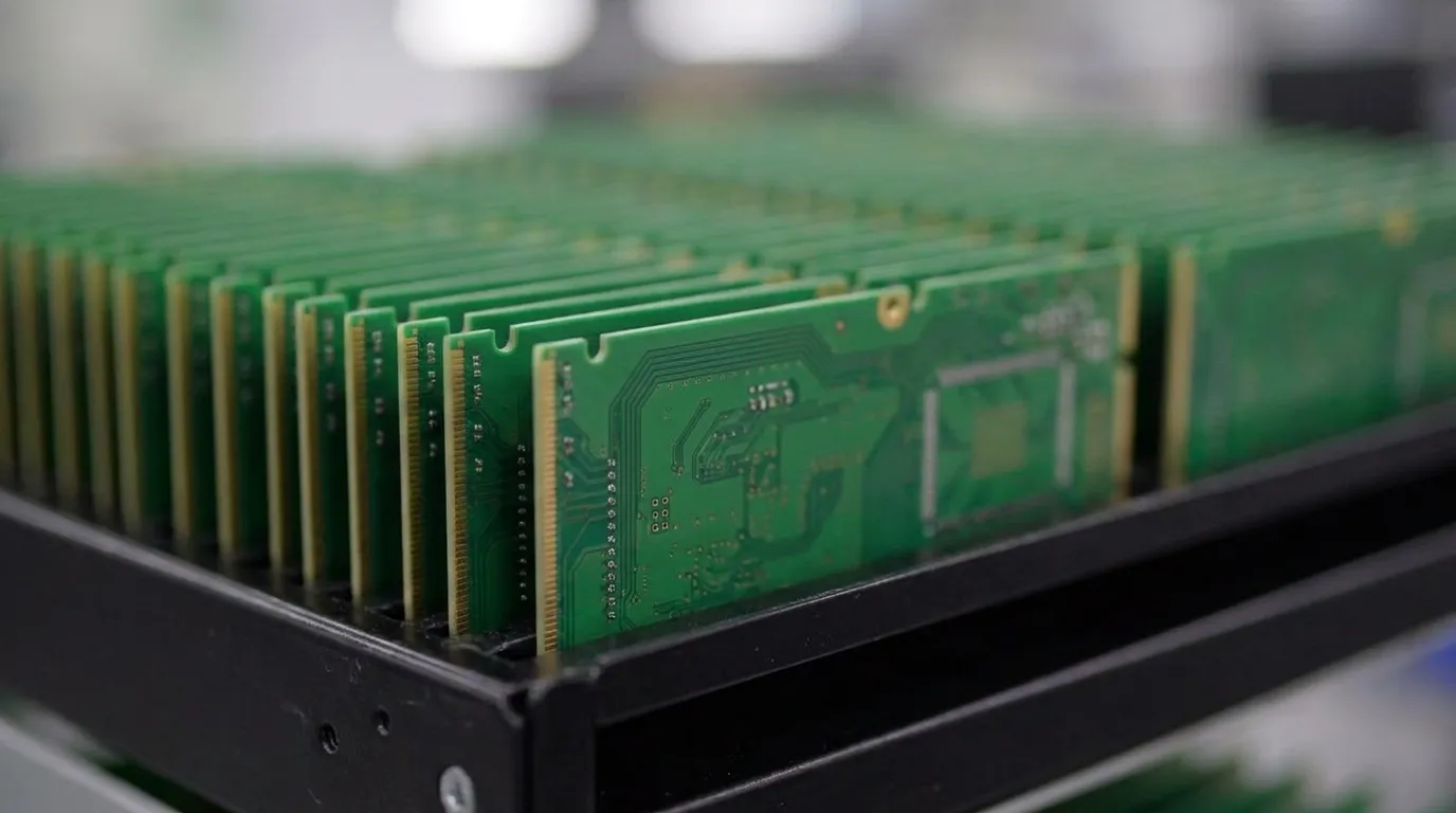 Flip Chip Packaging Nadcap: Technical Compliance Guide