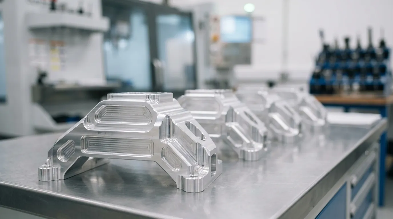 On-Time CNC Delivery in Austin: Reduce Program Risk