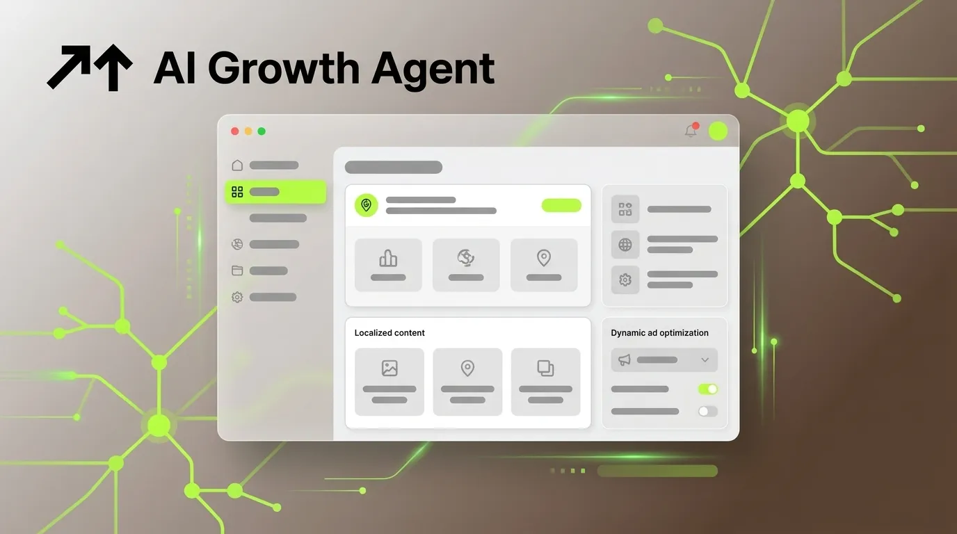 Franchise Enterprise AI Marketing: Scale Every Location