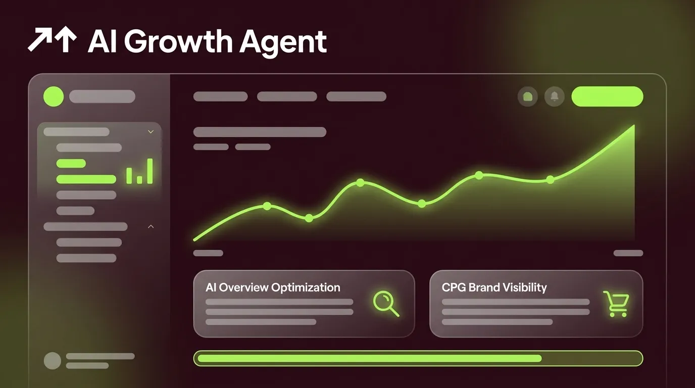 AI Overview Optimization for CPG Brands: Full Guide