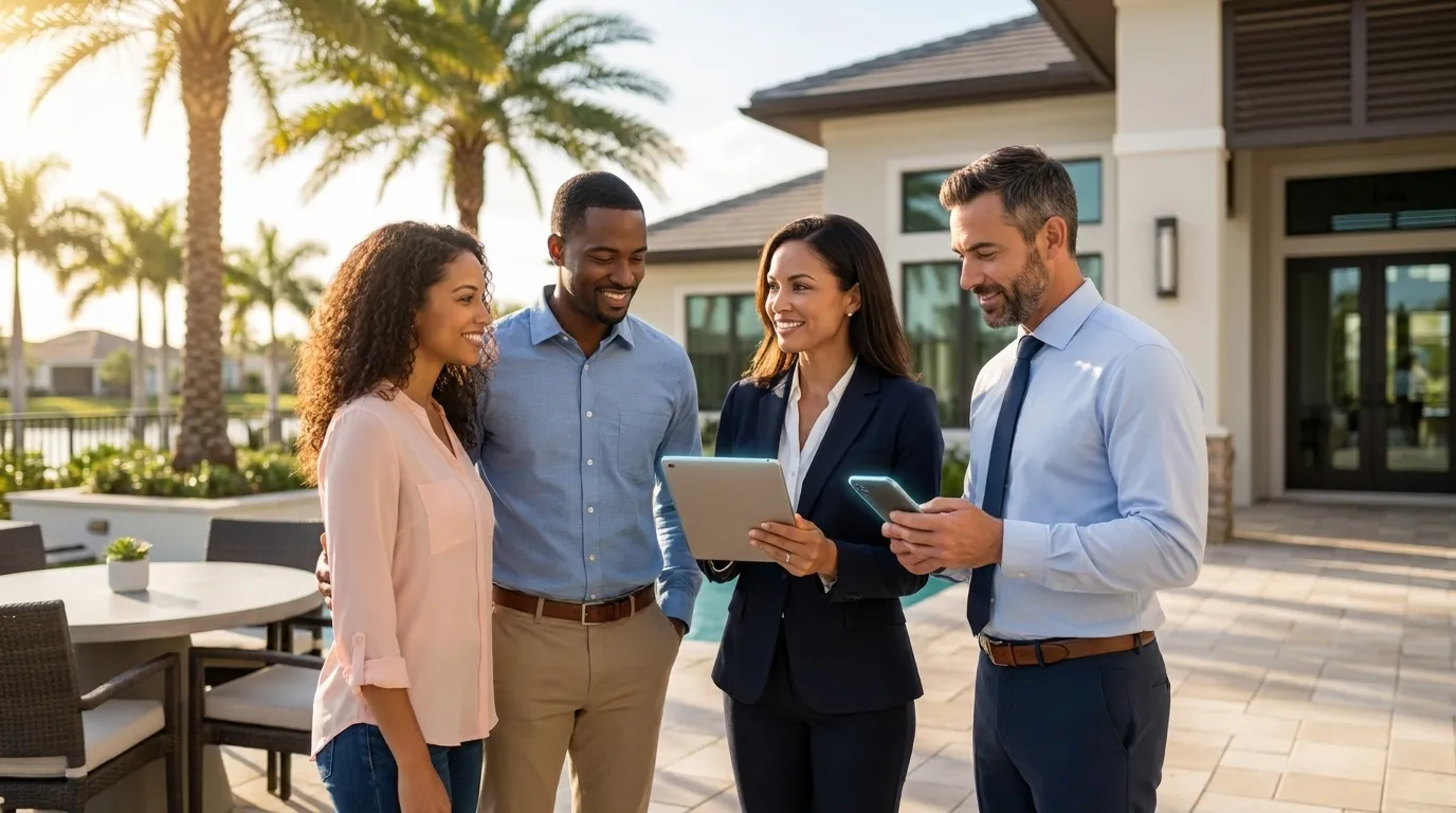 Florida HOA Tenant Screening Legal Requirements 2026