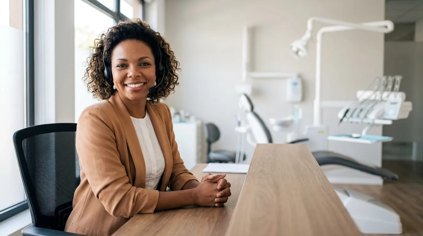 How to Scale Your Dental Front Office with Remote Staff