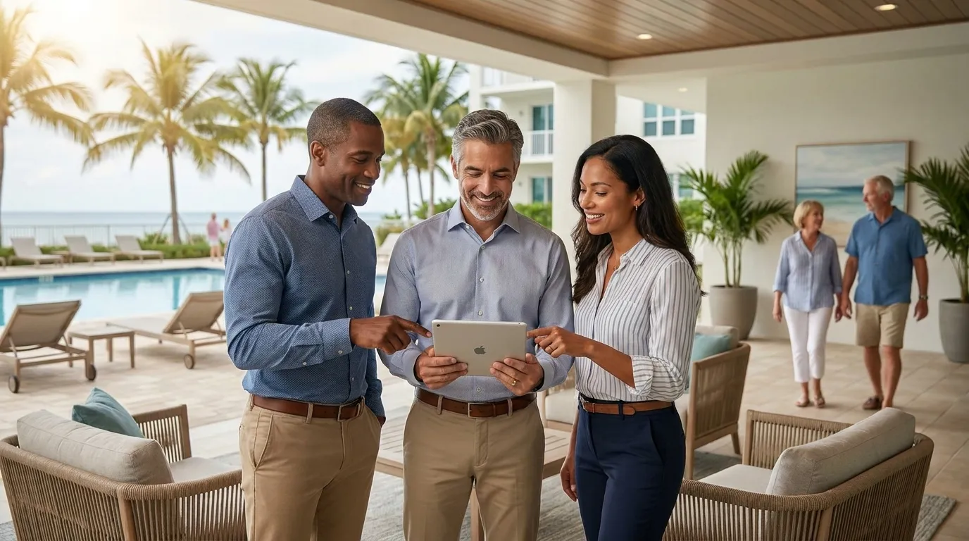 Best Community Association Software for Florida Condo HOAs
