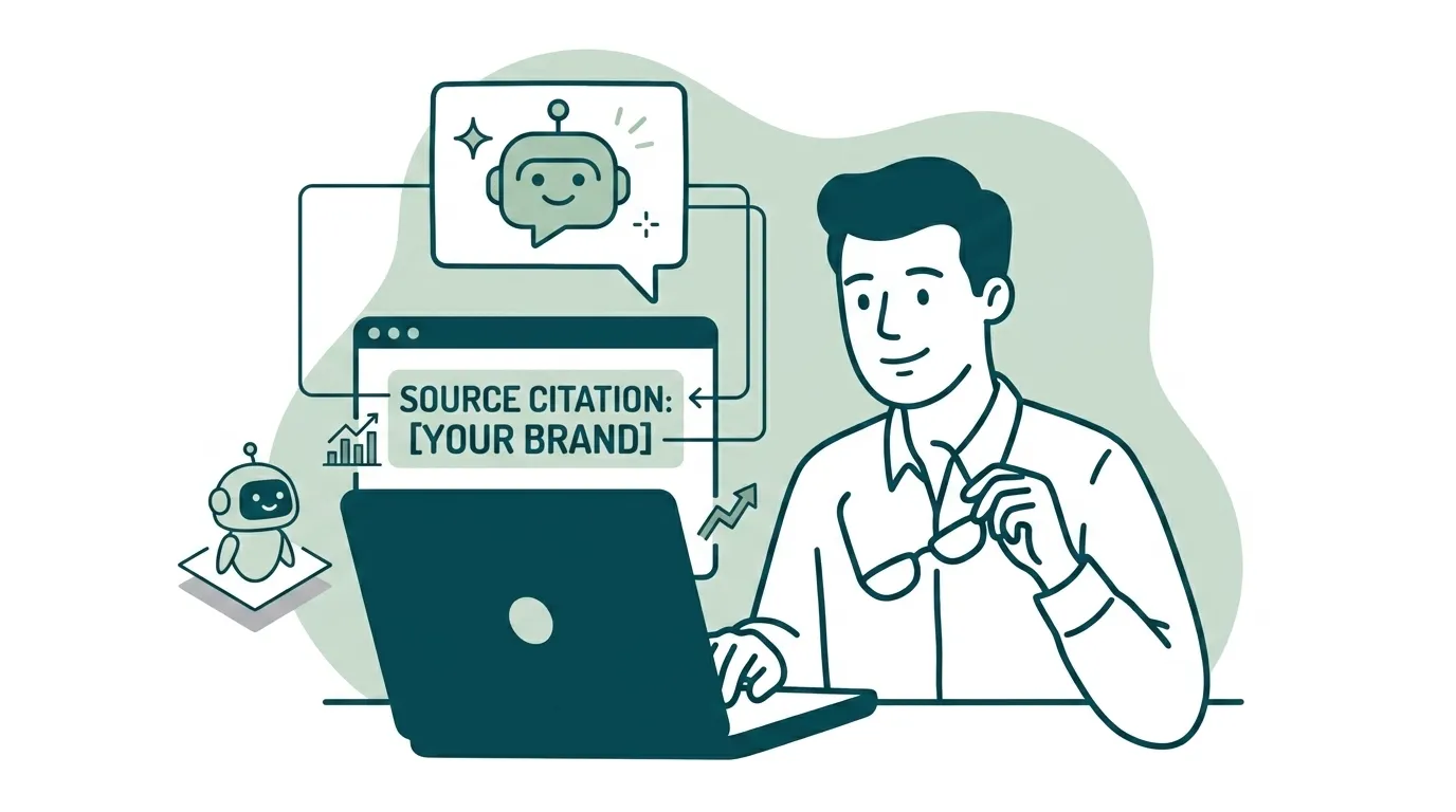 ChatGPT SEO: How to Show Up in ChatGPT Responses