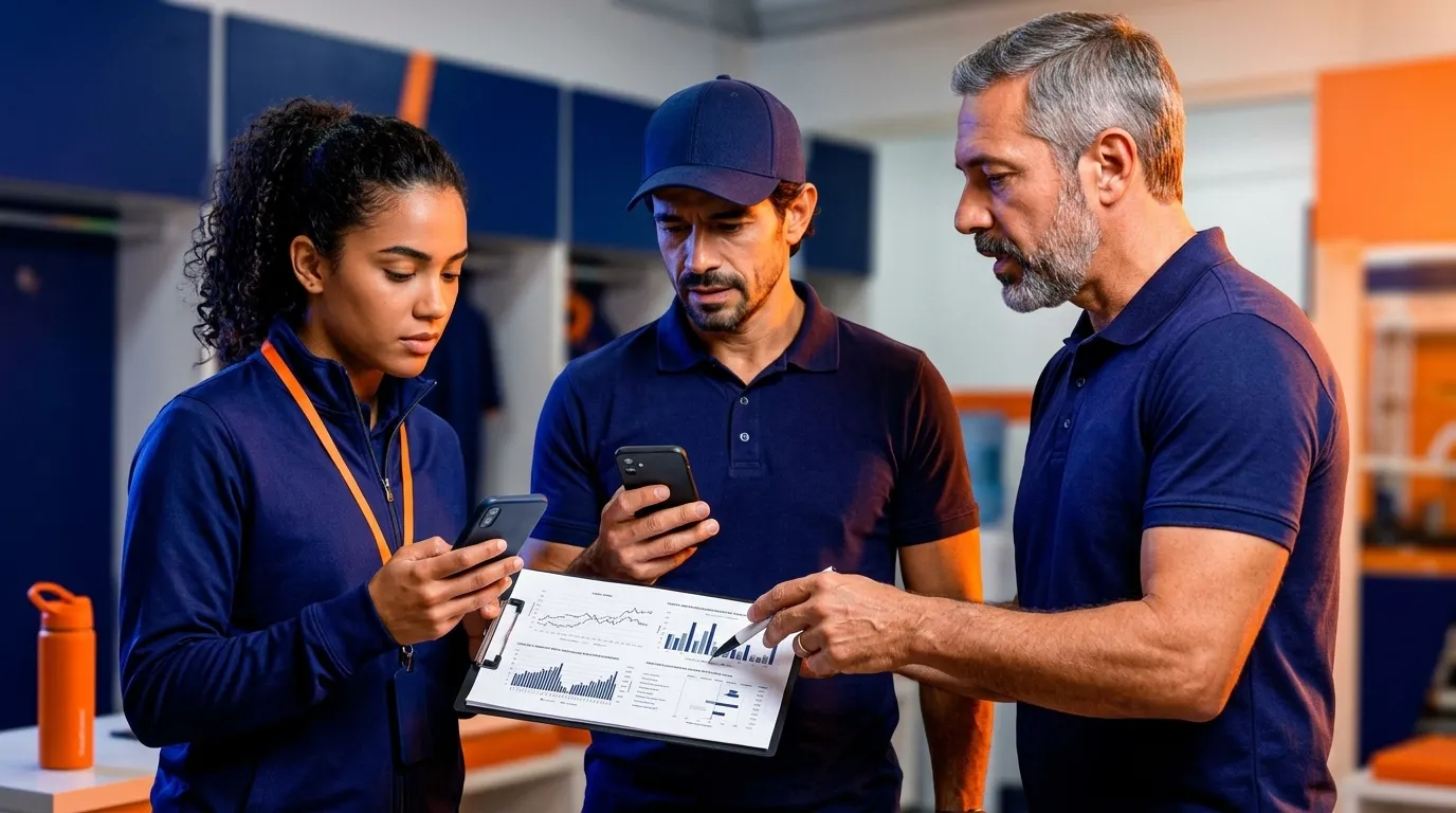 Melhores plataformas de apostas no Brasil 2026: guia