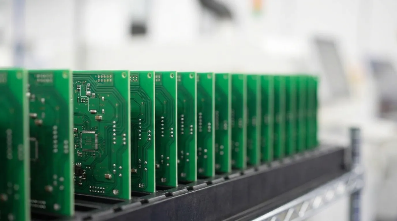 Flip Chip Packaging Manufacturers: Aerospace & Defense