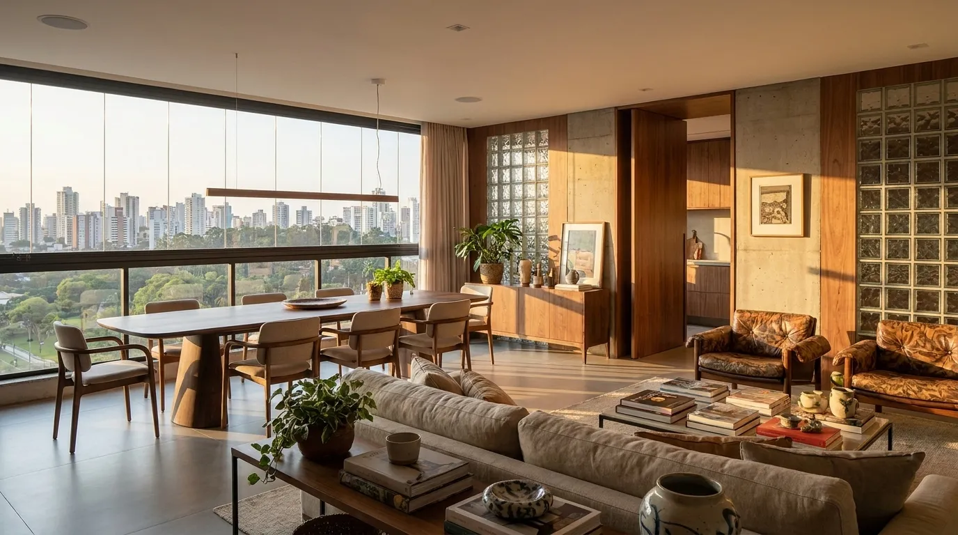 Como escolher imobiliária de luxo em Curitiba confiável