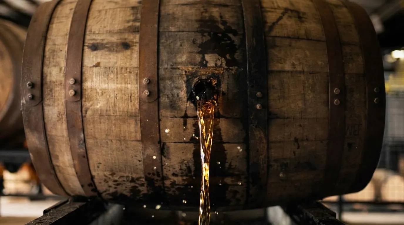 Things to Do This Weekend in Louisville: A Bourbon Itinerary