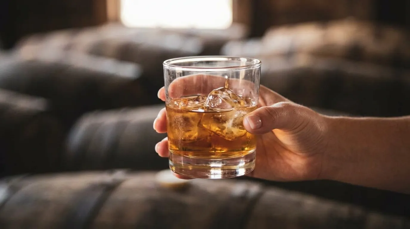 Kentucky Bourbon Trail Corporate Events at Beam Distilling
