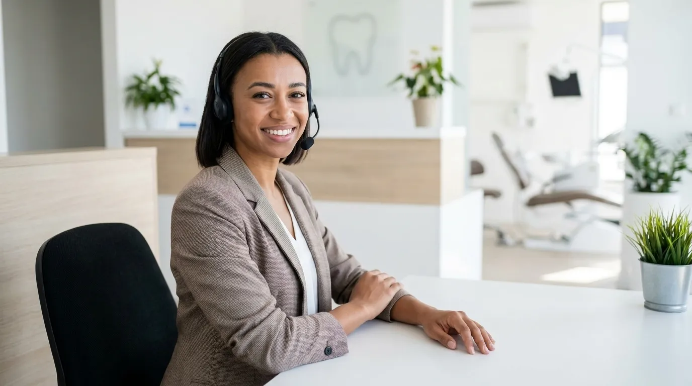 How To Build a Patient Communication System for Dental Teams
