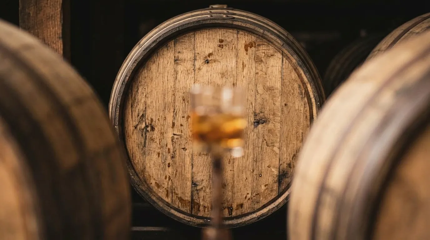 Best Unique American Distillery Experiences to Visit