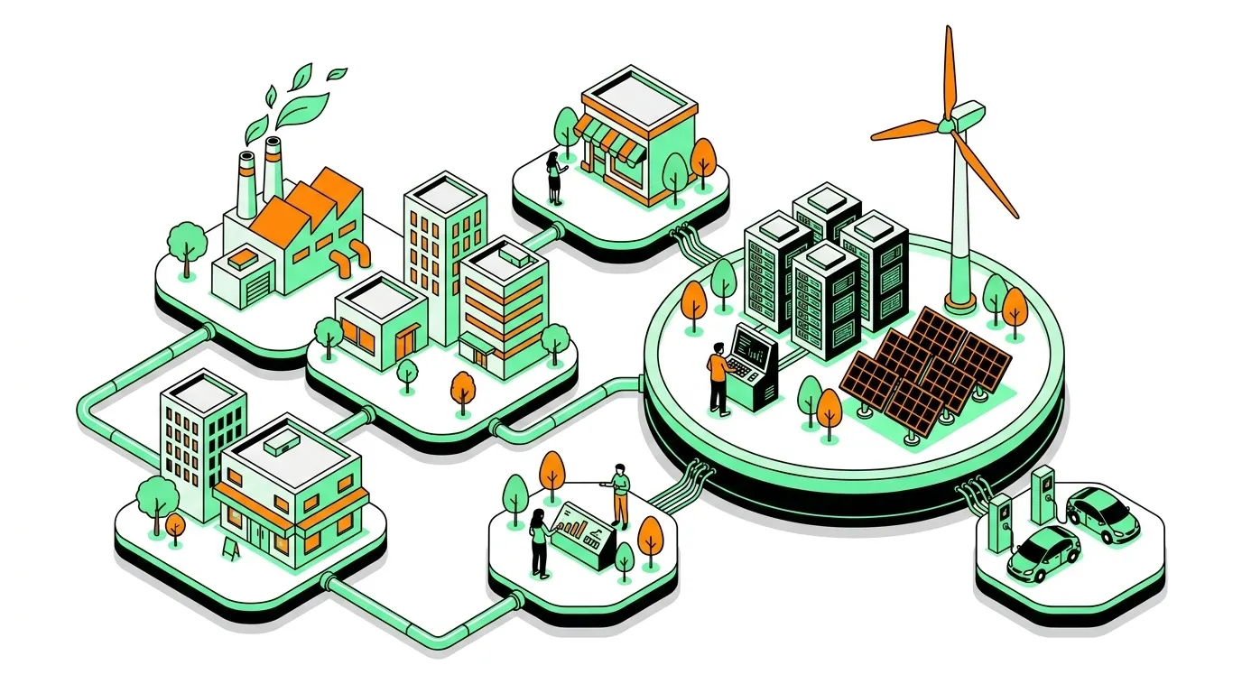 Gestão de custos energéticos: guia para PMEs