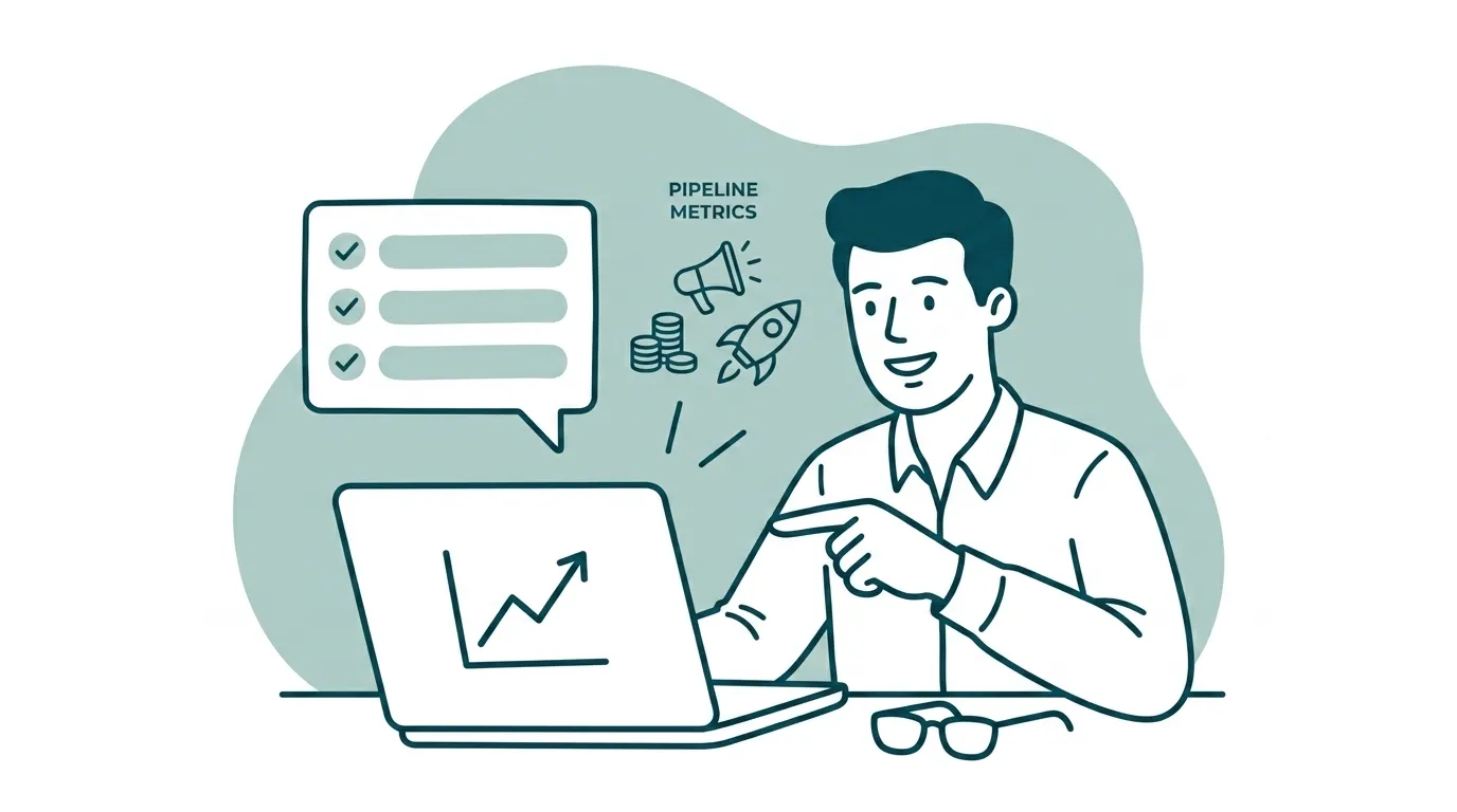 Impressions Up, Clicks Down: The Great Decoupling