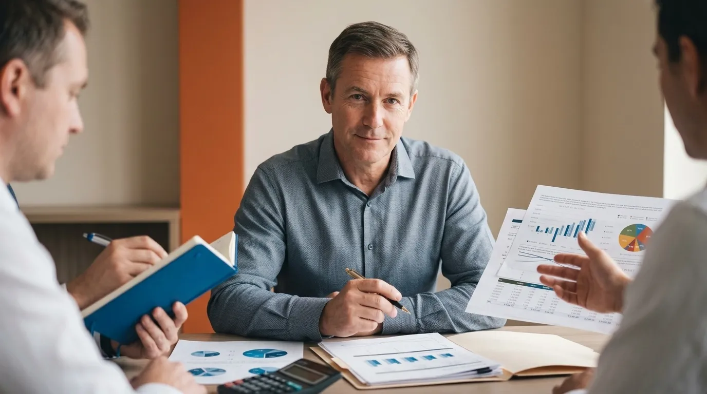 How to Hire the Best Dental Sell-Side Advisor for a DSO Sale