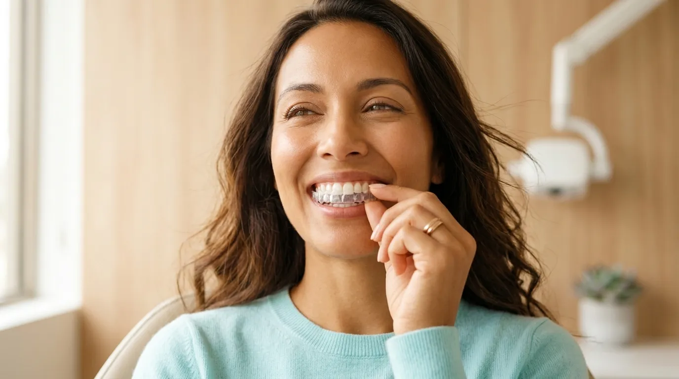 Find a Dentist for Anxiety in the Bay Area