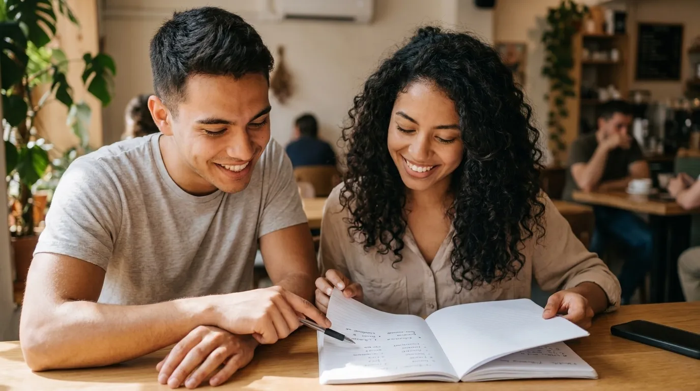 Cómo usar Memrise para aprender vocabulario en inglés