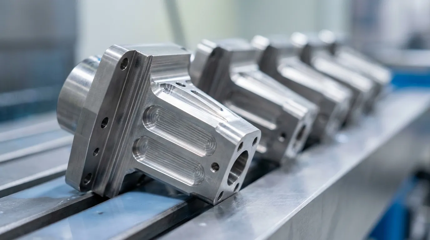 CNC Machining Costs in Austin, TX: 2026 Pricing Guide