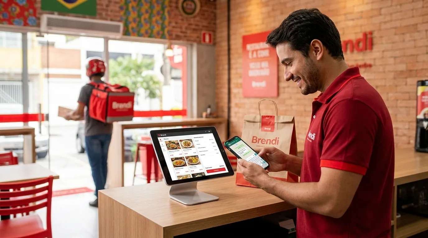Delivery sem iFood em Jacareí: como vender direto