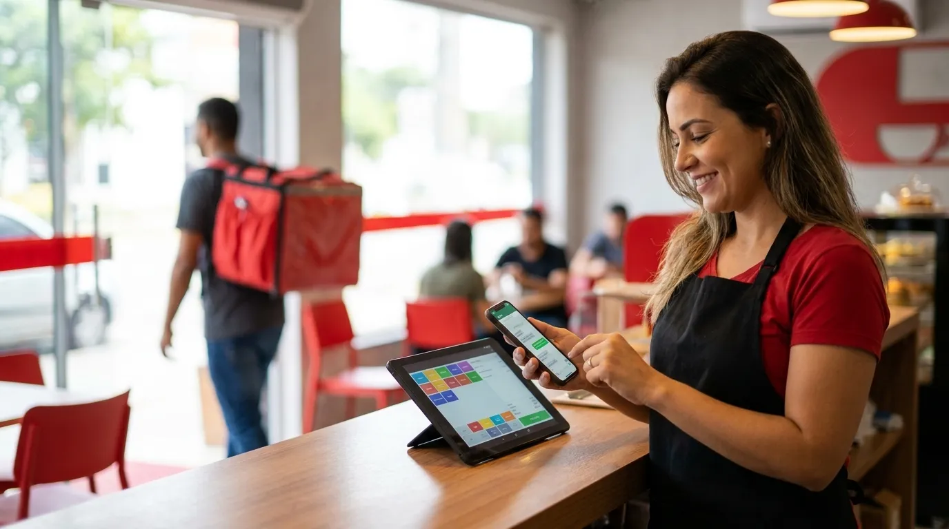 Sistema delivery em São José dos Campos: guia completo