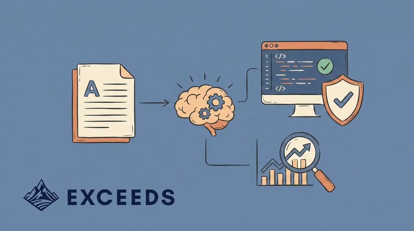 How to Keep AI-Generated Code Quality High with Docs